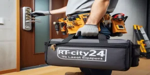 Schlusseldienst Nuthetal