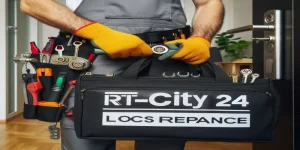 Schlusseldienst Oranienburg