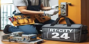 Schlusseldienst Rathenow