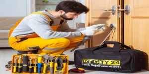 Schlusseldienst in Charlottenburg