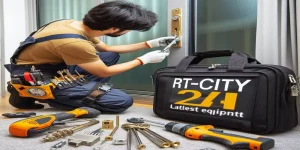 Schlusseldienst Schonefeld