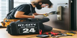 Schlusseldienst Trebbin