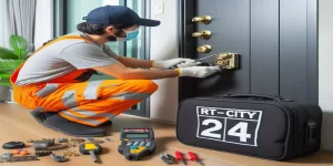 Schlusseldienst Strausberg