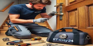 Schlüsseldienst in Zehlendorf