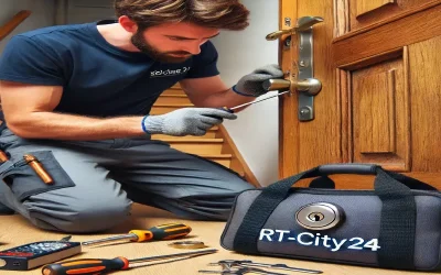 Schlüsseldienst in Zehlendorf – Wie sicher ist schnelle Hilfe?