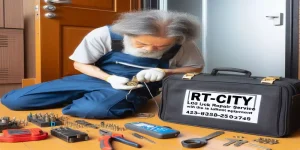 Schlusseldienst Wustermark