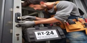 Schlusseldienst Wustermark