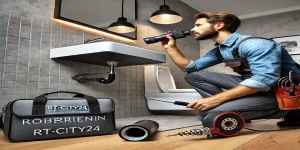 Rohrreinigung Berlin Lichterfelde