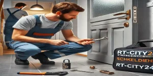 Schlusseldienst Bielefeld