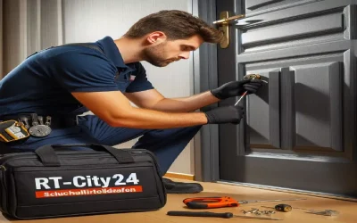 Schlüsseldienst Charlottenburg: Top-Hilfe in 12 Minuten?