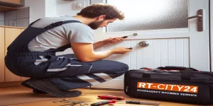 Schlusseldienst Bochum