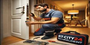 Schlusseldienst Gelsenkirchen