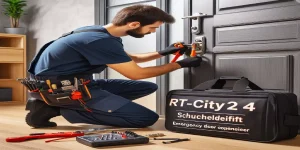 Schlüsseldienst Mitte