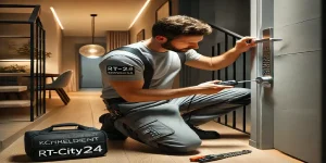 Schlusseldienst In Duisburg