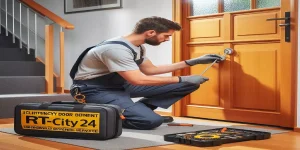 Schlusseldienst Oberhausen