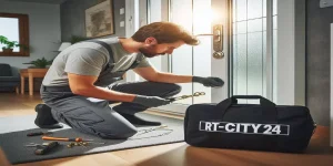 Schlusseldienst Oberhausen