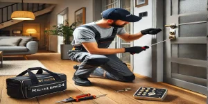 Schlusseldienst Wuppertal